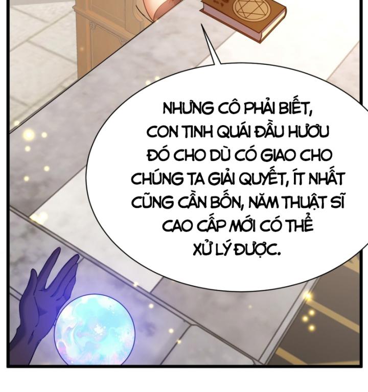 Phi Thăng Thất Bại, Đành Phải Làm Liệp Ma Nhân Chapter 4 - Trang 2