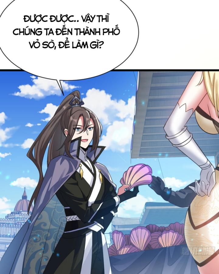 Phi Thăng Thất Bại, Đành Phải Làm Liệp Ma Nhân Chapter 5 - Trang 2