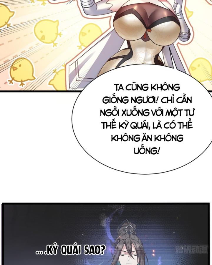 Phi Thăng Thất Bại, Đành Phải Làm Liệp Ma Nhân Chapter 5 - Trang 2