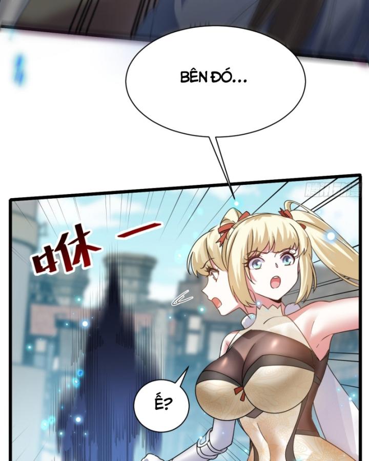 Phi Thăng Thất Bại, Đành Phải Làm Liệp Ma Nhân Chapter 5 - Trang 2