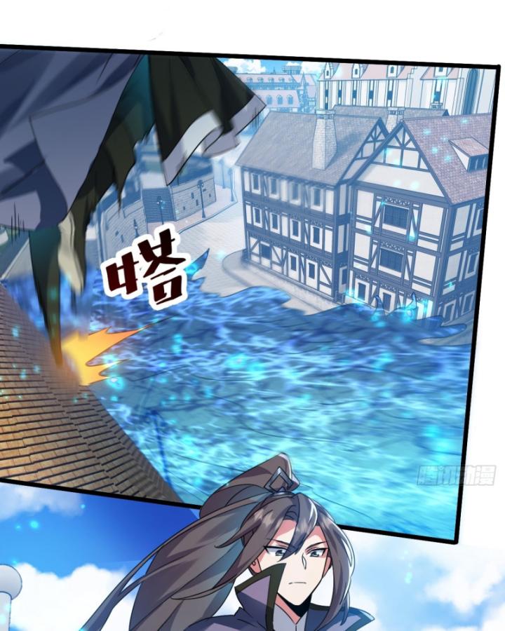 Phi Thăng Thất Bại, Đành Phải Làm Liệp Ma Nhân Chapter 5 - Trang 2