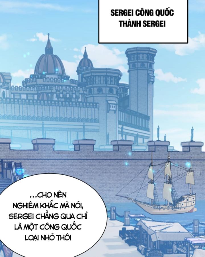 Phi Thăng Thất Bại, Đành Phải Làm Liệp Ma Nhân Chapter 5 - Trang 2