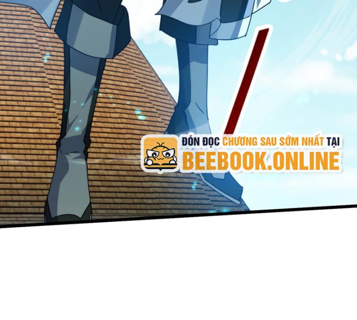 Phi Thăng Thất Bại, Đành Phải Làm Liệp Ma Nhân Chapter 5 - Trang 2