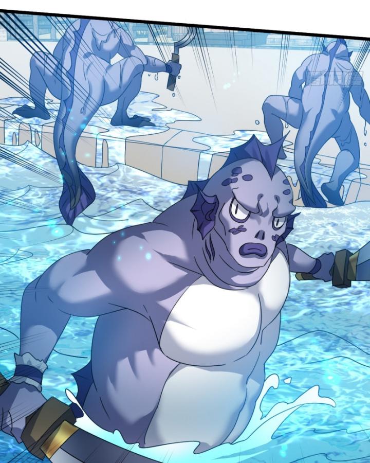 Phi Thăng Thất Bại, Đành Phải Làm Liệp Ma Nhân Chapter 5 - Trang 2