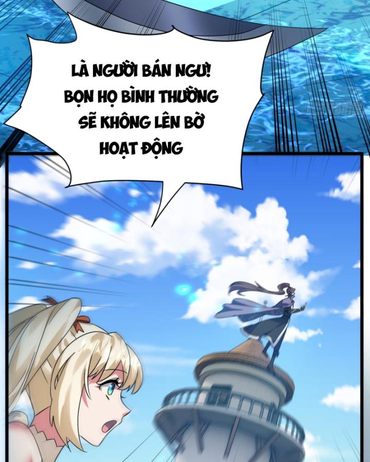 Phi Thăng Thất Bại, Đành Phải Làm Liệp Ma Nhân Chapter 5 - Trang 2