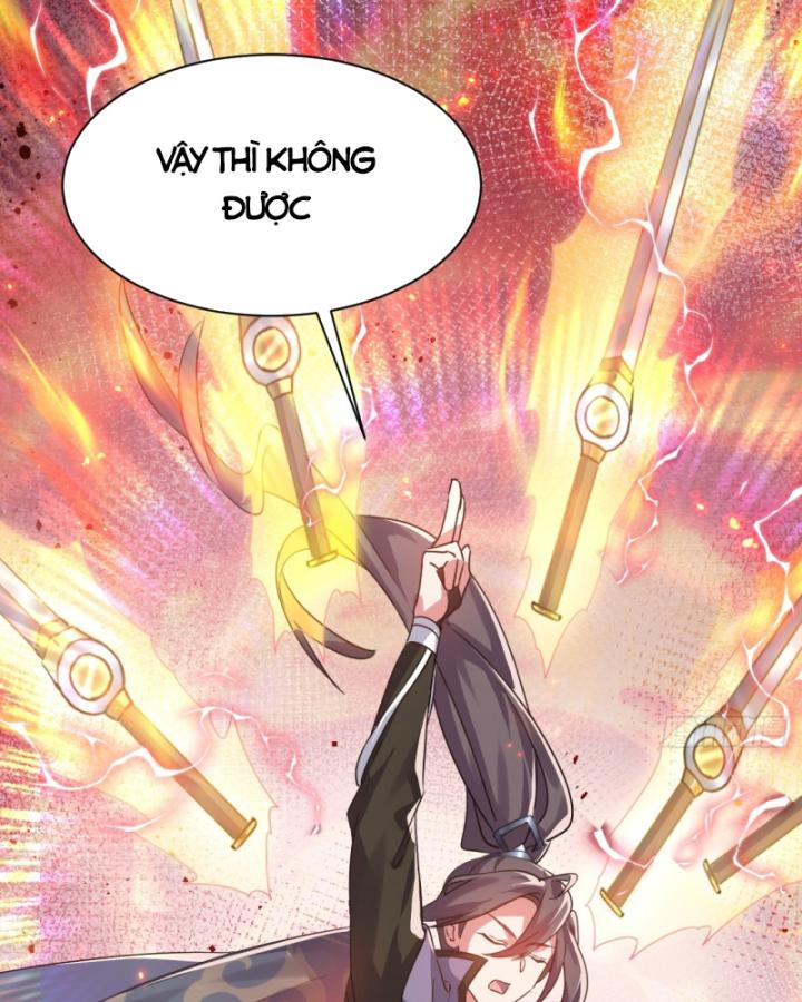 Phi Thăng Thất Bại, Đành Phải Làm Liệp Ma Nhân Chapter 5 - Trang 2