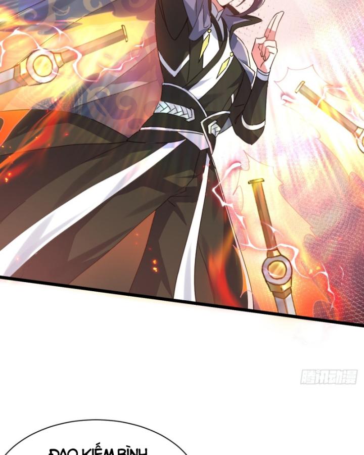 Phi Thăng Thất Bại, Đành Phải Làm Liệp Ma Nhân Chapter 5 - Trang 2