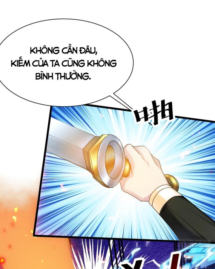 Phi Thăng Thất Bại, Đành Phải Làm Liệp Ma Nhân Chapter 5 - Trang 2