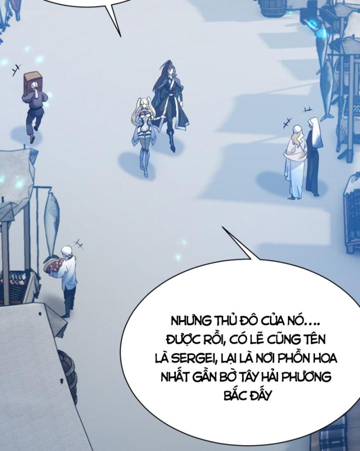 Phi Thăng Thất Bại, Đành Phải Làm Liệp Ma Nhân Chapter 5 - Trang 2