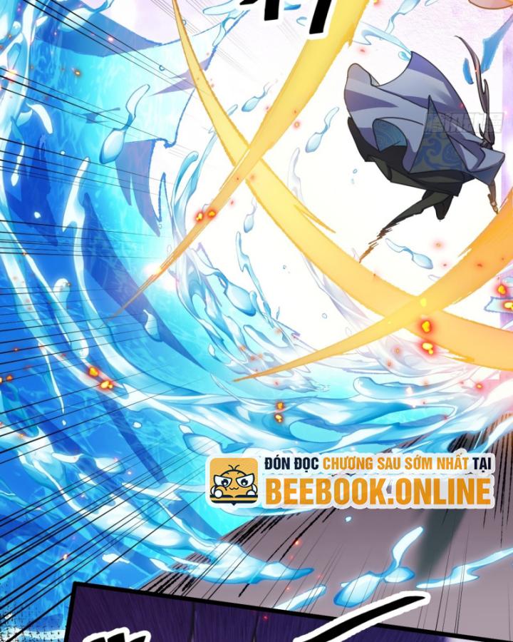 Phi Thăng Thất Bại, Đành Phải Làm Liệp Ma Nhân Chapter 5 - Trang 2