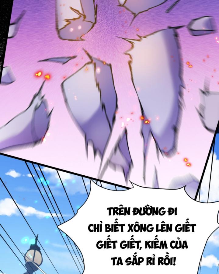 Phi Thăng Thất Bại, Đành Phải Làm Liệp Ma Nhân Chapter 5 - Trang 2