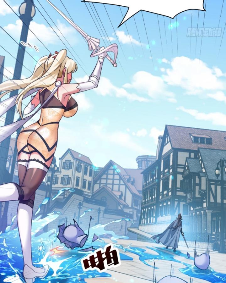 Phi Thăng Thất Bại, Đành Phải Làm Liệp Ma Nhân Chapter 5 - Trang 2