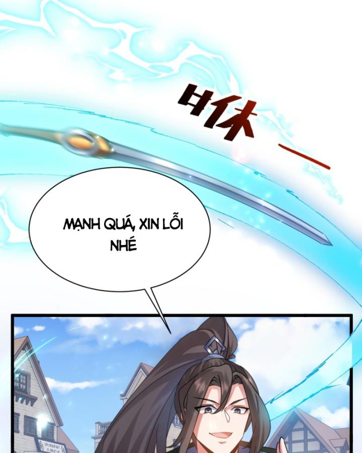 Phi Thăng Thất Bại, Đành Phải Làm Liệp Ma Nhân Chapter 5 - Trang 2