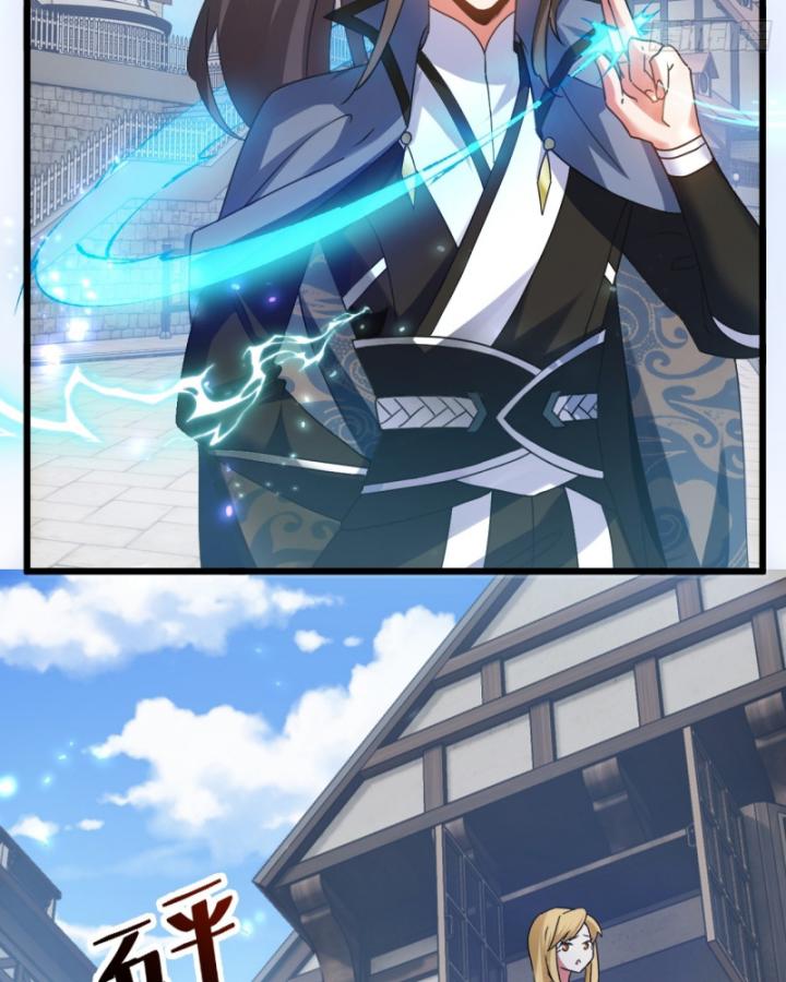 Phi Thăng Thất Bại, Đành Phải Làm Liệp Ma Nhân Chapter 5 - Trang 2