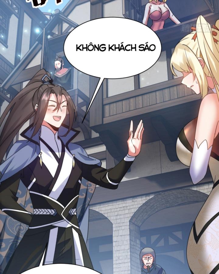 Phi Thăng Thất Bại, Đành Phải Làm Liệp Ma Nhân Chapter 5 - Trang 2