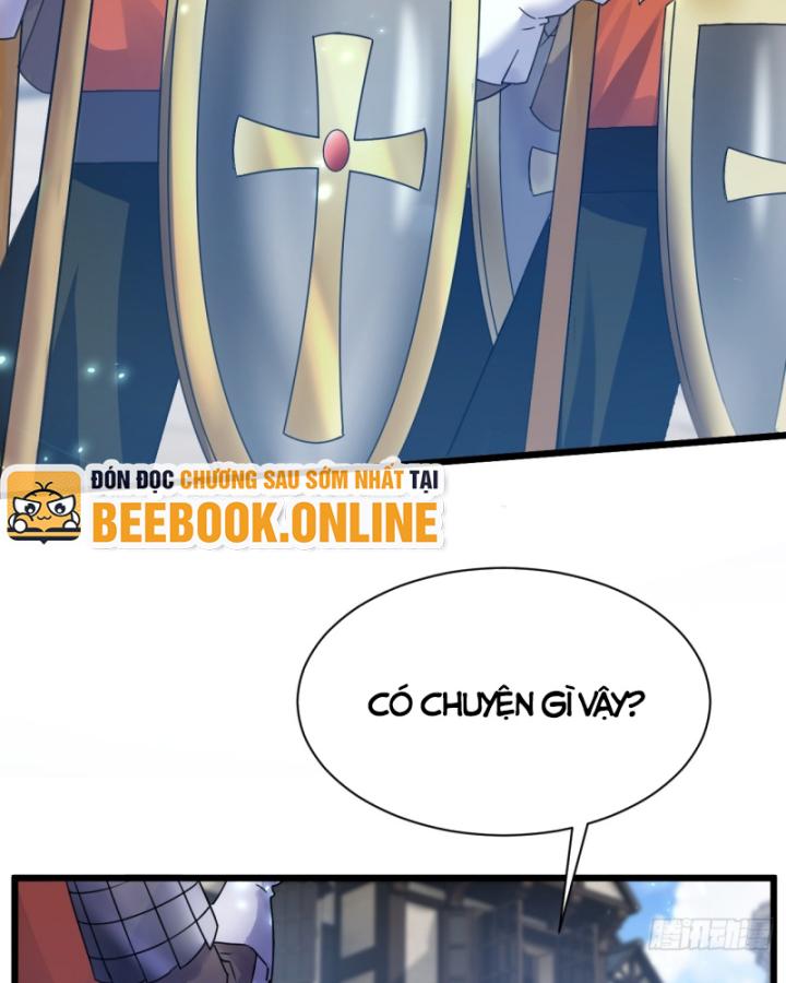 Phi Thăng Thất Bại, Đành Phải Làm Liệp Ma Nhân Chapter 5 - Trang 2