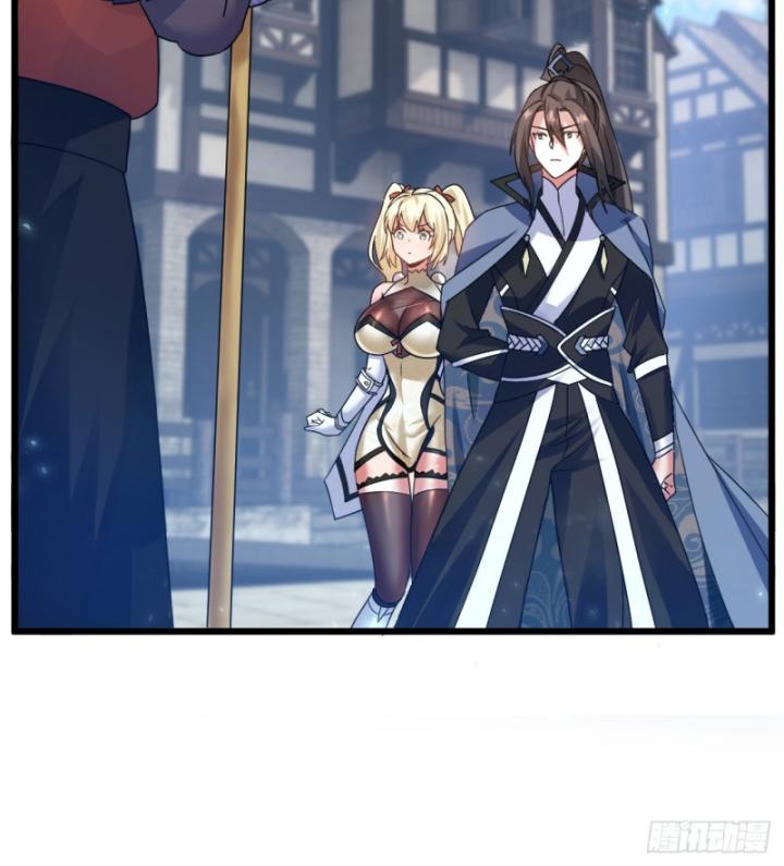 Phi Thăng Thất Bại, Đành Phải Làm Liệp Ma Nhân Chapter 5 - Trang 2