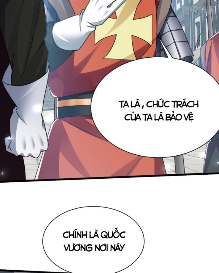 Phi Thăng Thất Bại, Đành Phải Làm Liệp Ma Nhân Chapter 5 - Trang 2