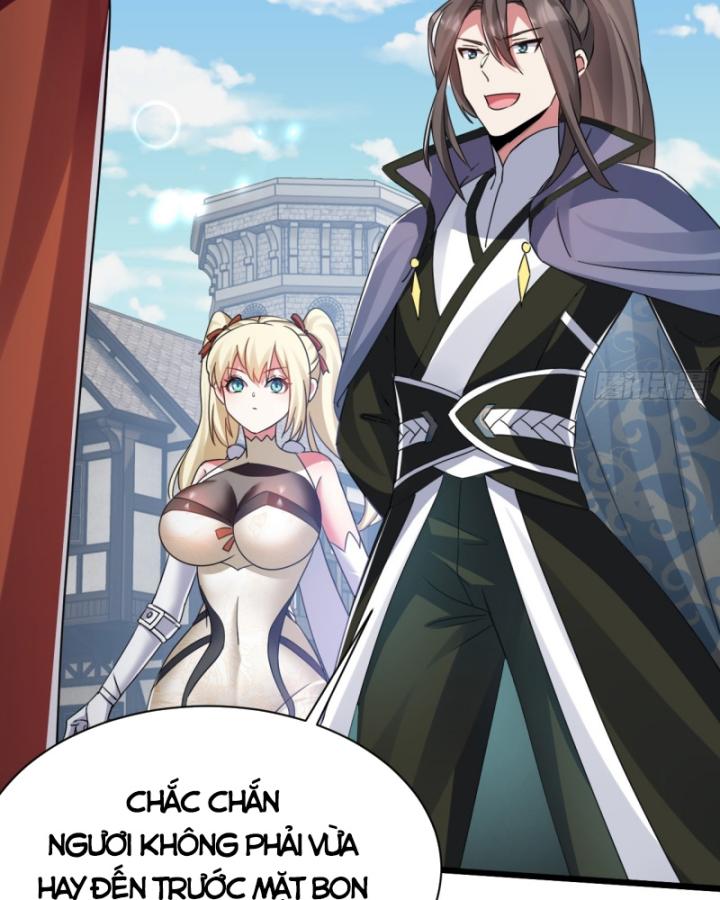 Phi Thăng Thất Bại, Đành Phải Làm Liệp Ma Nhân Chapter 5 - Trang 2