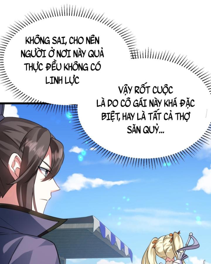 Phi Thăng Thất Bại, Đành Phải Làm Liệp Ma Nhân Chapter 5 - Trang 2