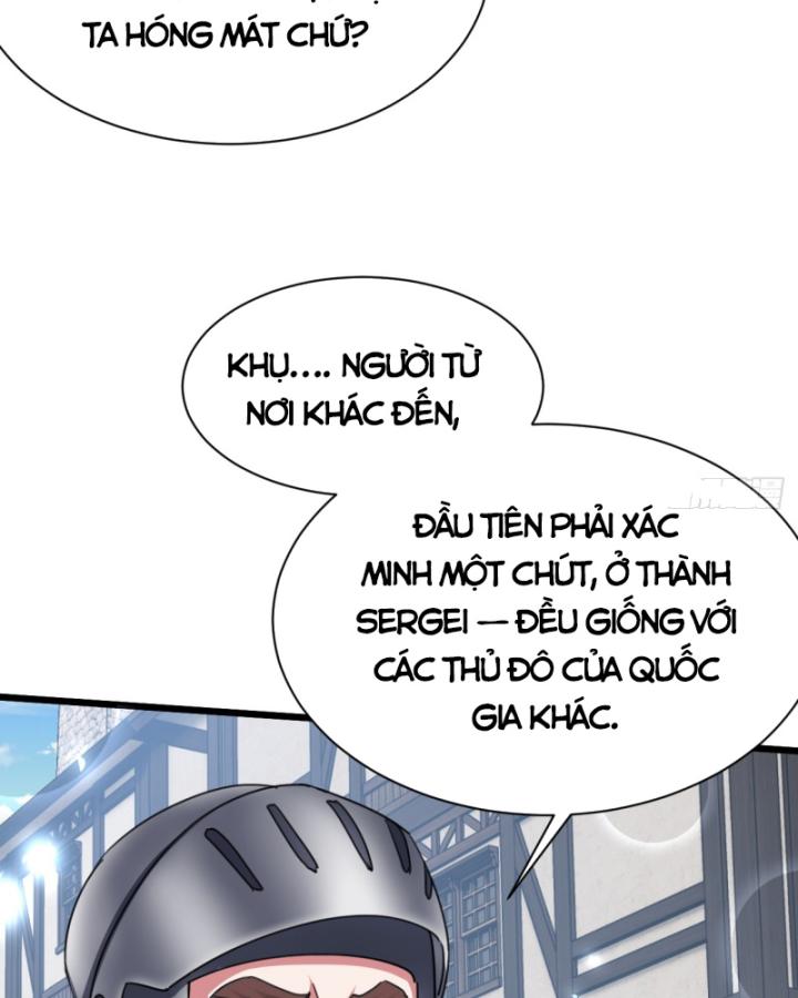 Phi Thăng Thất Bại, Đành Phải Làm Liệp Ma Nhân Chapter 5 - Trang 2