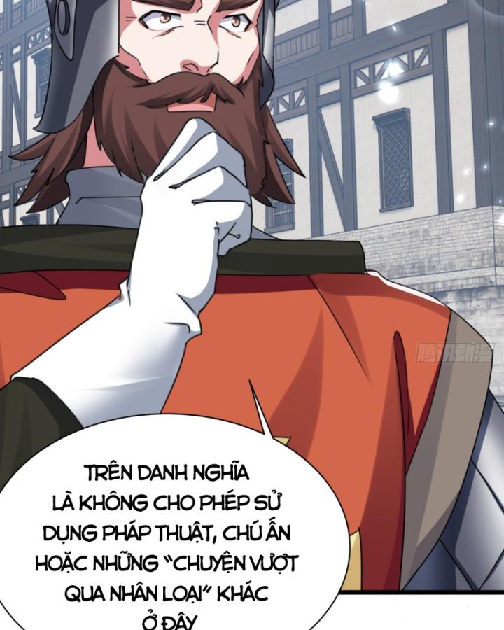 Phi Thăng Thất Bại, Đành Phải Làm Liệp Ma Nhân Chapter 5 - Trang 2