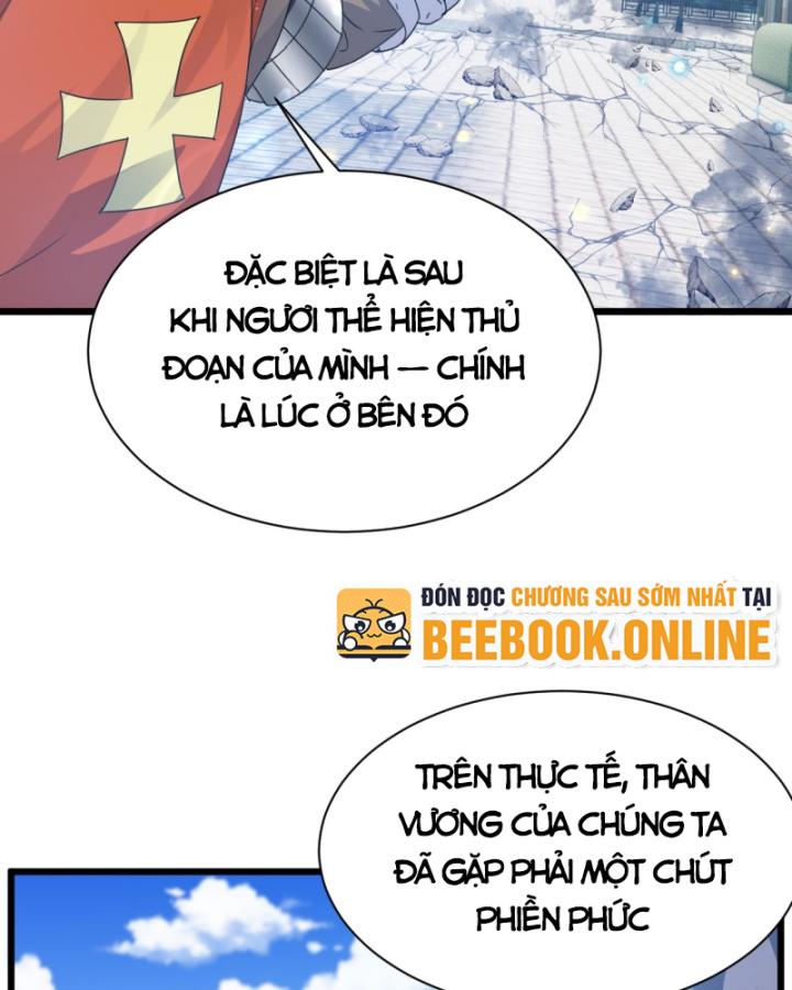 Phi Thăng Thất Bại, Đành Phải Làm Liệp Ma Nhân Chapter 5 - Trang 2