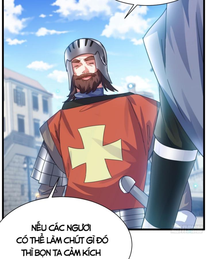 Phi Thăng Thất Bại, Đành Phải Làm Liệp Ma Nhân Chapter 5 - Trang 2