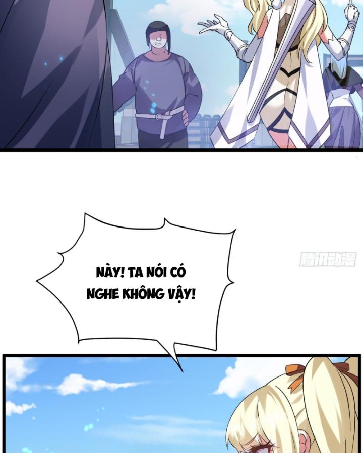 Phi Thăng Thất Bại, Đành Phải Làm Liệp Ma Nhân Chapter 5 - Trang 2