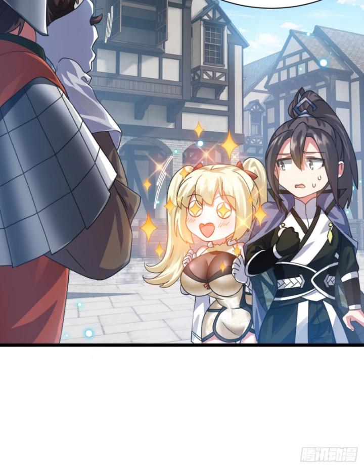 Phi Thăng Thất Bại, Đành Phải Làm Liệp Ma Nhân Chapter 5 - Trang 2