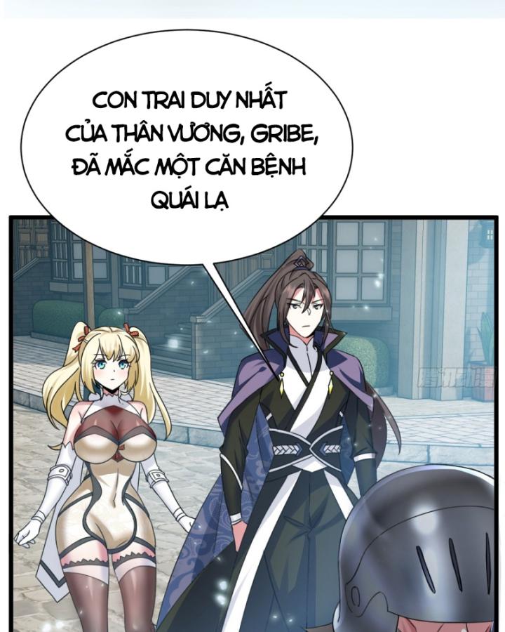 Phi Thăng Thất Bại, Đành Phải Làm Liệp Ma Nhân Chapter 5 - Trang 2