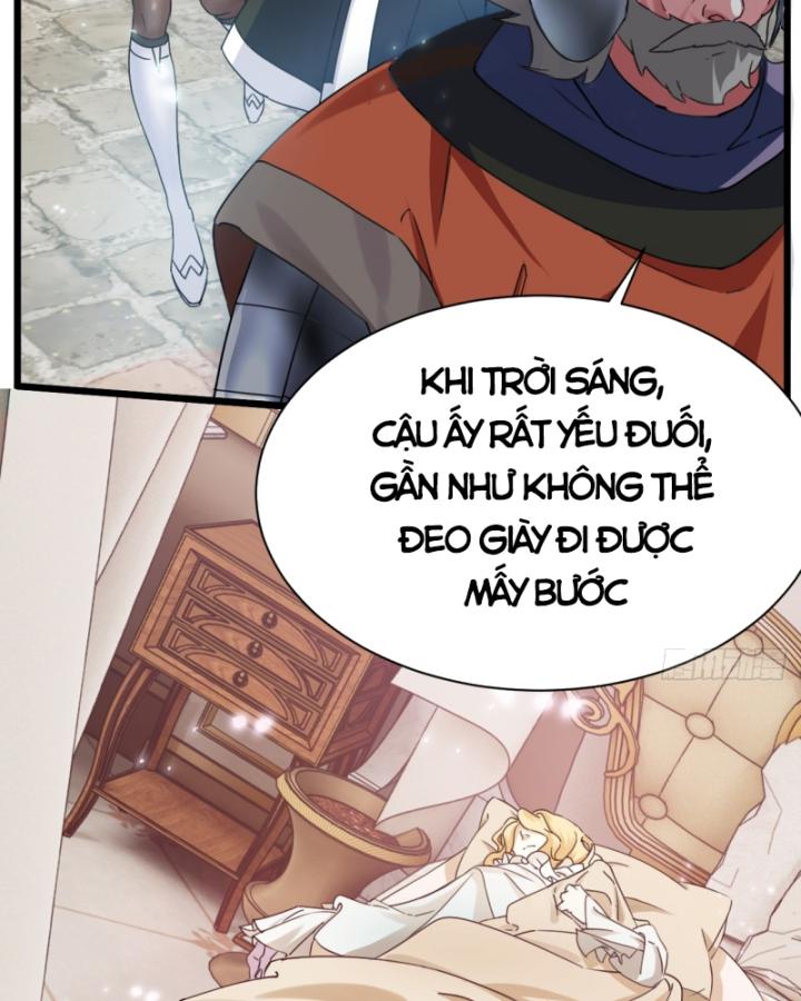 Phi Thăng Thất Bại, Đành Phải Làm Liệp Ma Nhân Chapter 5 - Trang 2