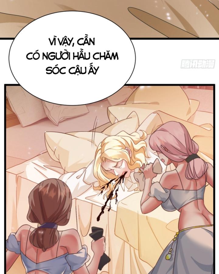 Phi Thăng Thất Bại, Đành Phải Làm Liệp Ma Nhân Chapter 5 - Trang 2