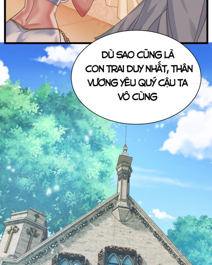 Phi Thăng Thất Bại, Đành Phải Làm Liệp Ma Nhân Chapter 5 - Trang 2