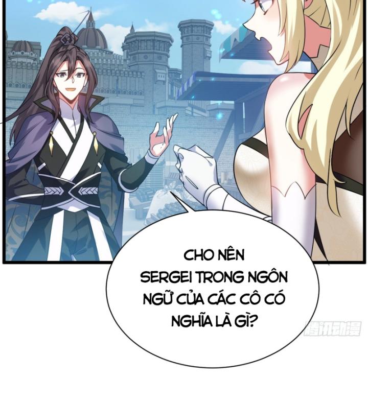 Phi Thăng Thất Bại, Đành Phải Làm Liệp Ma Nhân Chapter 5 - Trang 2