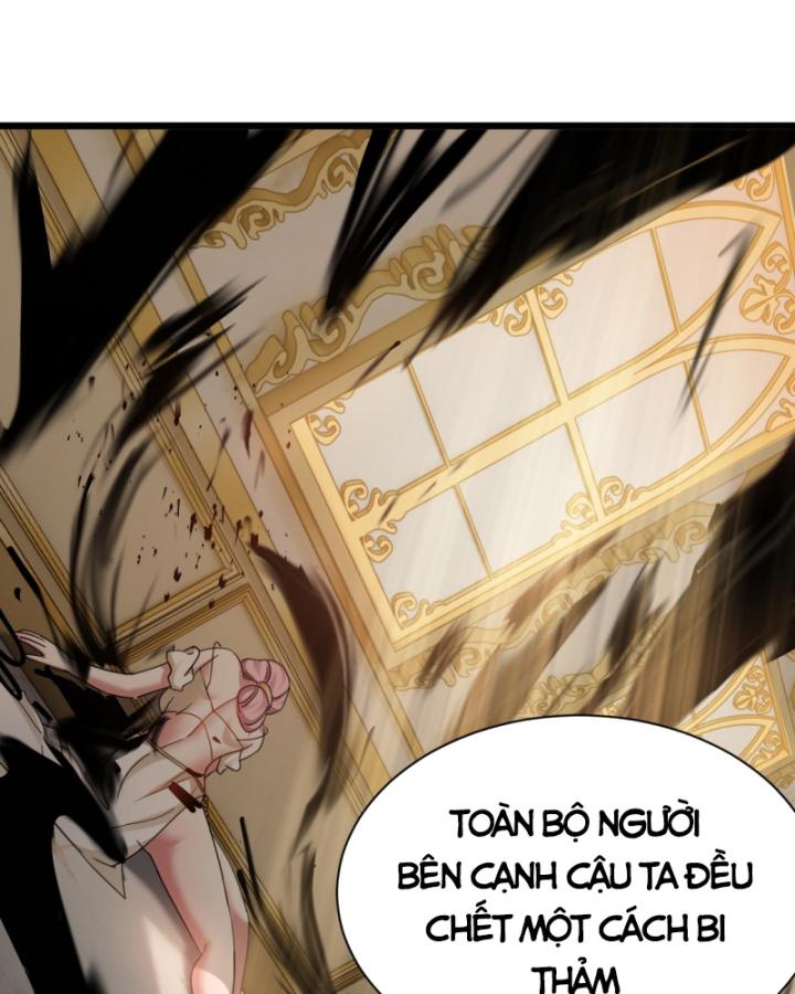 Phi Thăng Thất Bại, Đành Phải Làm Liệp Ma Nhân Chapter 5 - Trang 2