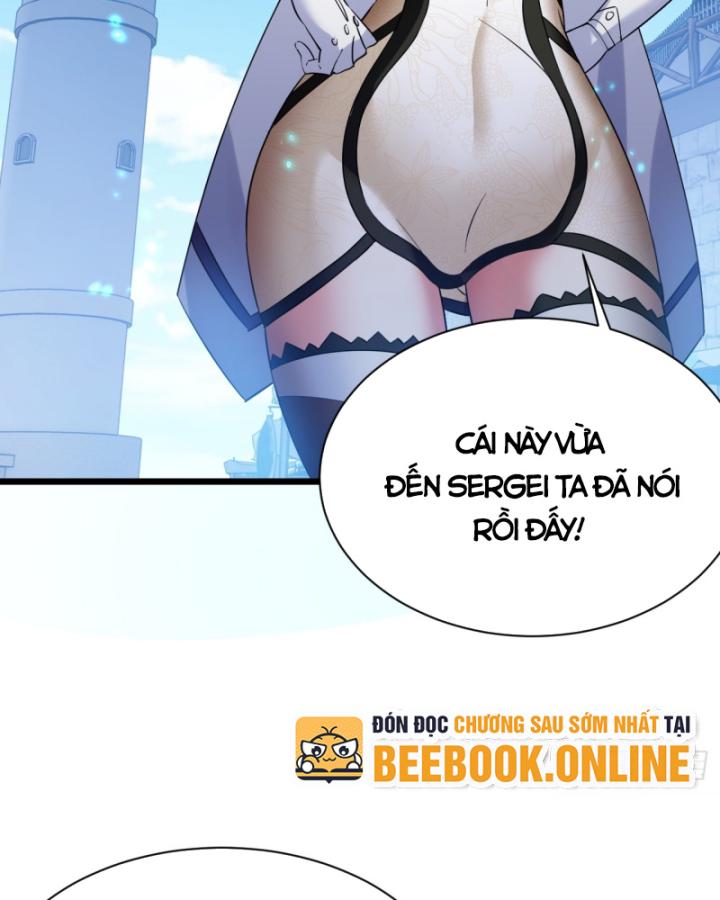 Phi Thăng Thất Bại, Đành Phải Làm Liệp Ma Nhân Chapter 5 - Trang 2