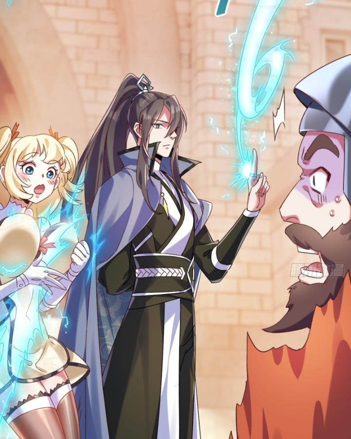 Phi Thăng Thất Bại, Đành Phải Làm Liệp Ma Nhân Chapter 6 - Trang 2