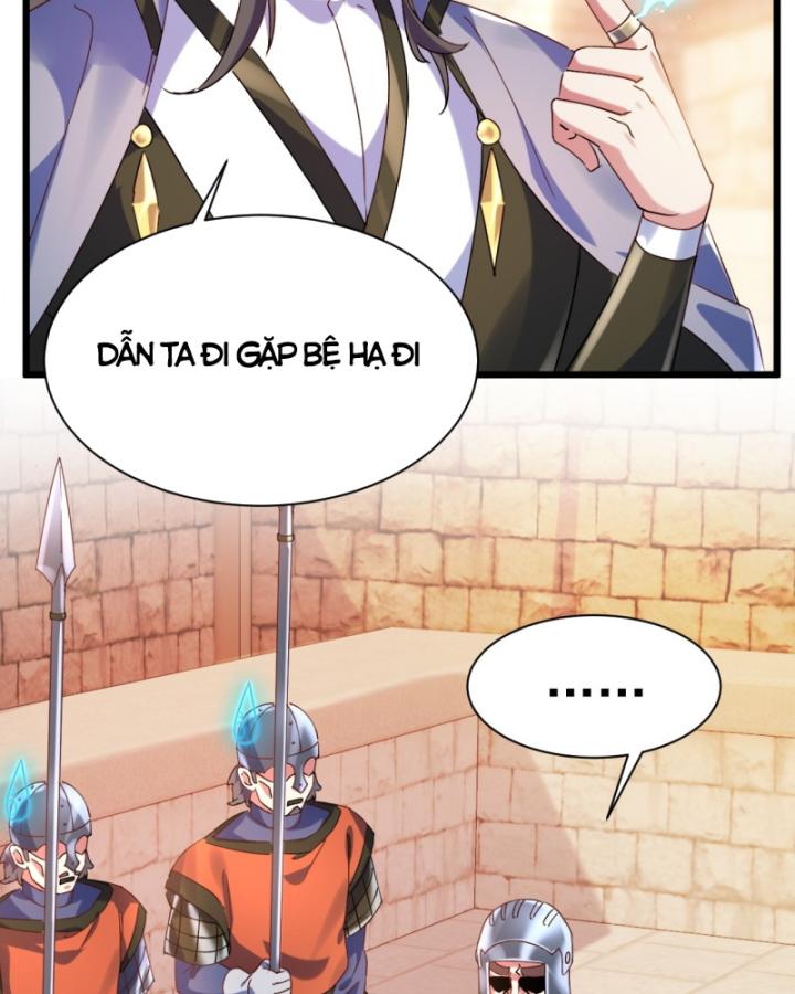 Phi Thăng Thất Bại, Đành Phải Làm Liệp Ma Nhân Chapter 6 - Trang 2