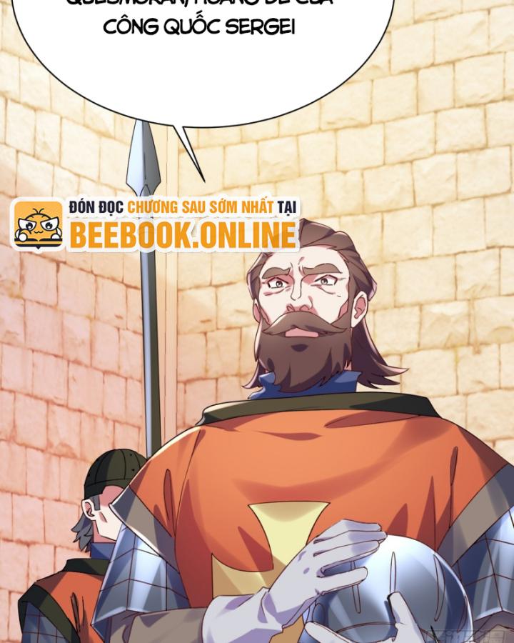 Phi Thăng Thất Bại, Đành Phải Làm Liệp Ma Nhân Chapter 6 - Trang 2