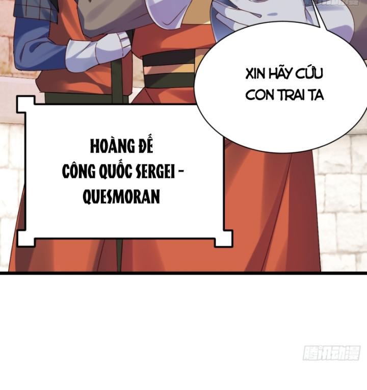 Phi Thăng Thất Bại, Đành Phải Làm Liệp Ma Nhân Chapter 6 - Trang 2