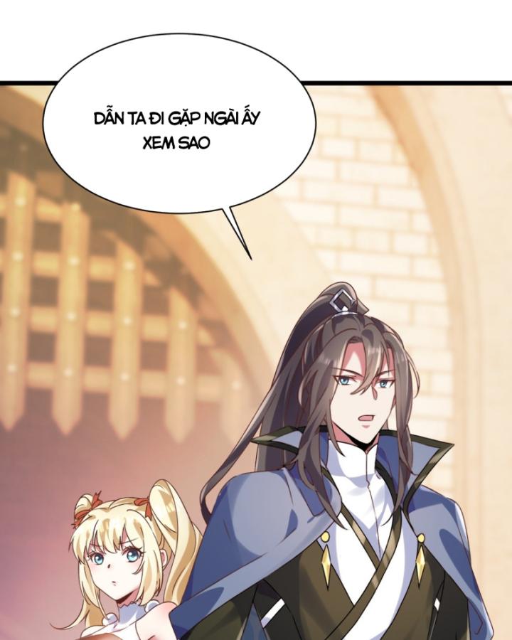 Phi Thăng Thất Bại, Đành Phải Làm Liệp Ma Nhân Chapter 6 - Trang 2