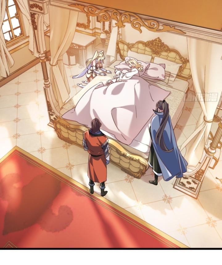 Phi Thăng Thất Bại, Đành Phải Làm Liệp Ma Nhân Chapter 6 - Trang 2