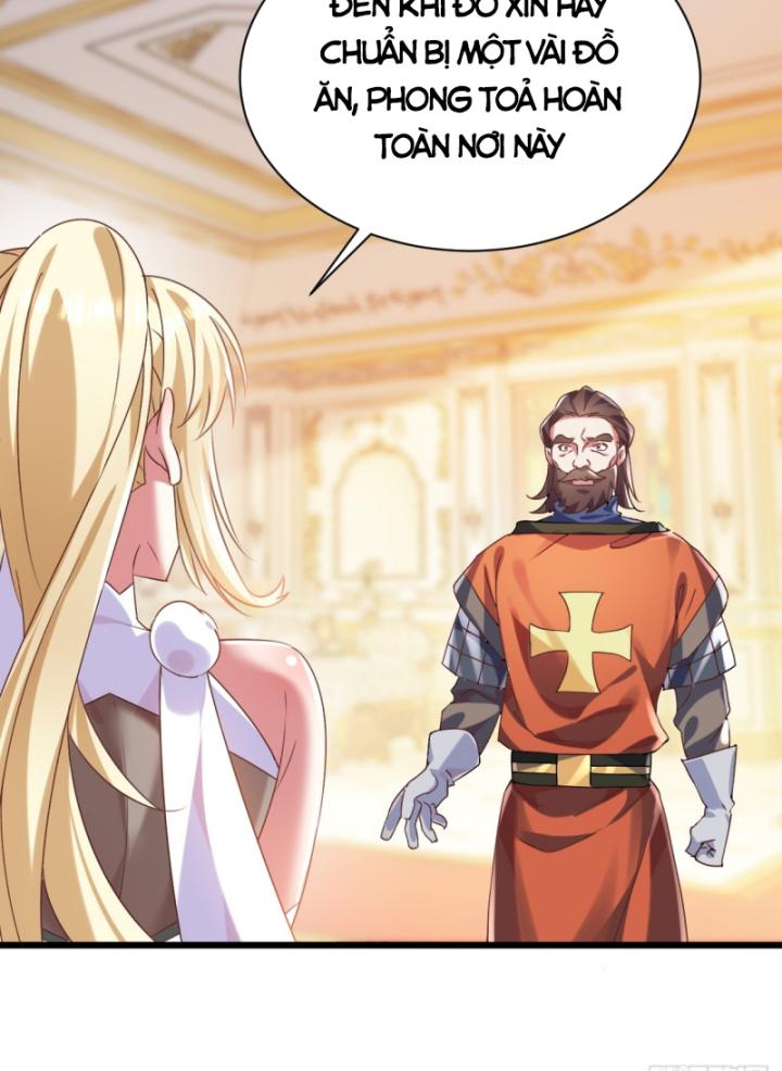 Phi Thăng Thất Bại, Đành Phải Làm Liệp Ma Nhân Chapter 6 - Trang 2