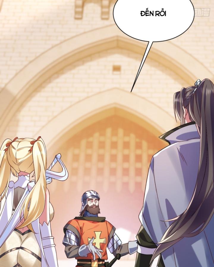 Phi Thăng Thất Bại, Đành Phải Làm Liệp Ma Nhân Chapter 6 - Trang 2