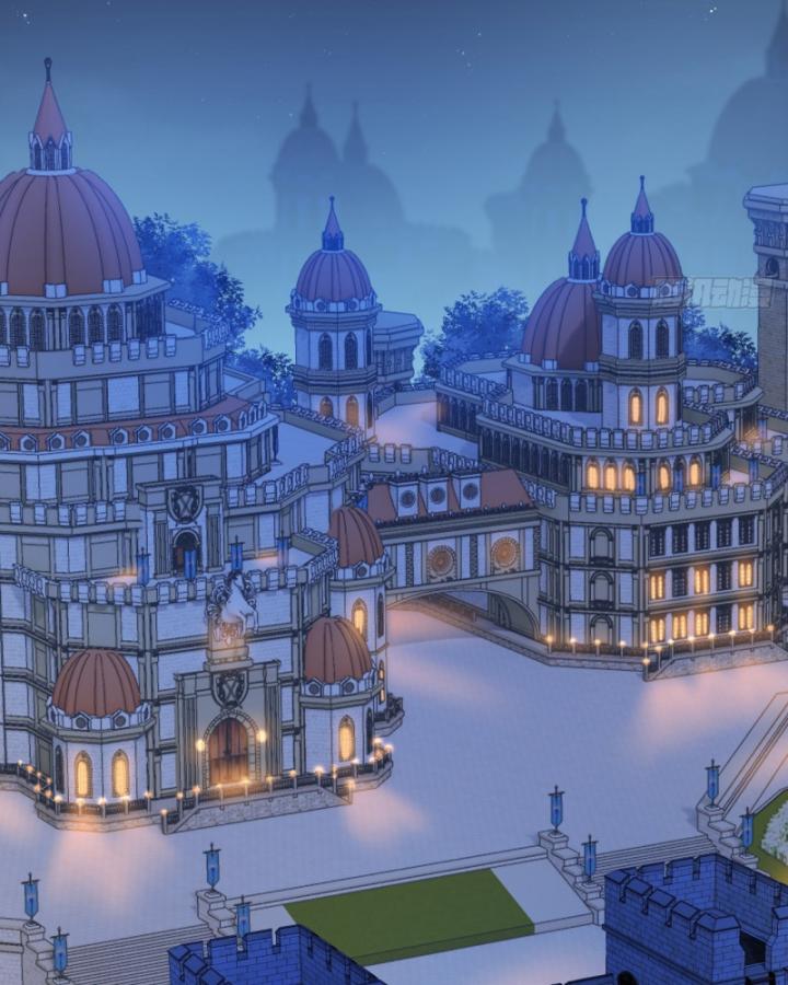 Phi Thăng Thất Bại, Đành Phải Làm Liệp Ma Nhân Chapter 6 - Trang 2