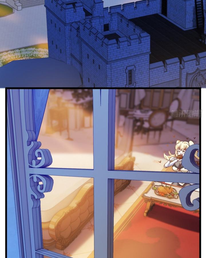 Phi Thăng Thất Bại, Đành Phải Làm Liệp Ma Nhân Chapter 6 - Trang 2