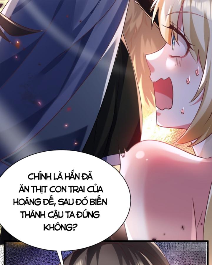 Phi Thăng Thất Bại, Đành Phải Làm Liệp Ma Nhân Chapter 6 - Trang 2