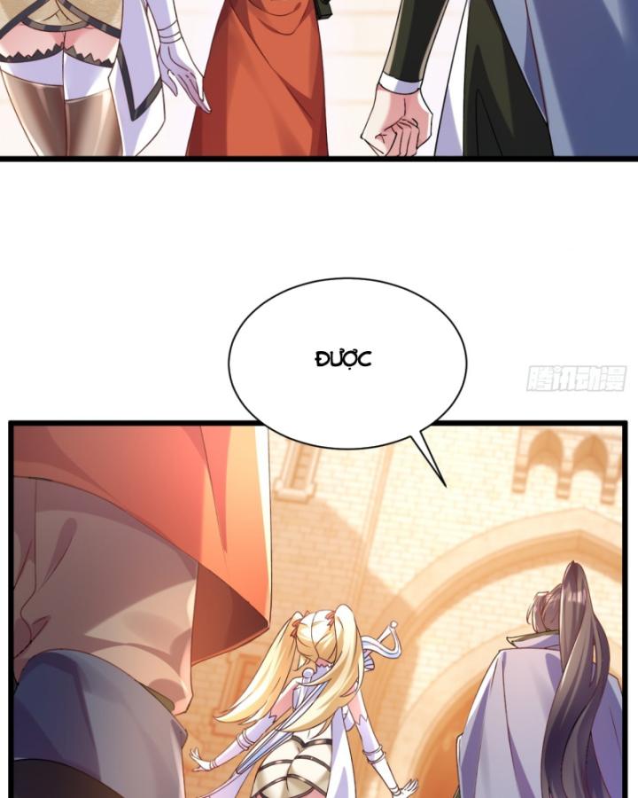 Phi Thăng Thất Bại, Đành Phải Làm Liệp Ma Nhân Chapter 6 - Trang 2