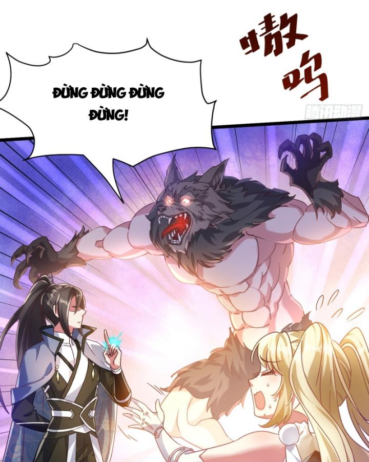 Phi Thăng Thất Bại, Đành Phải Làm Liệp Ma Nhân Chapter 6 - Trang 2